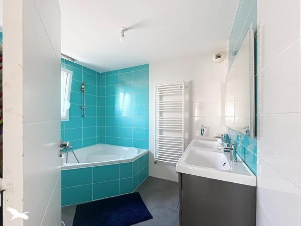 Maison à vendre 307 110 € Brest 6 p 114 m² DPE A