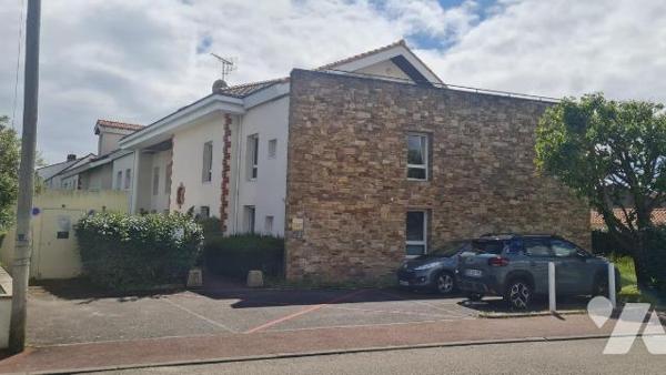 PORNIC SAINTE MARIE - RARE APPARTEMENT 160 M²