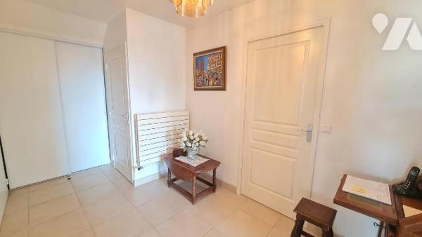 PORNIC SAINTE MARIE - RARE APPARTEMENT 160 M²