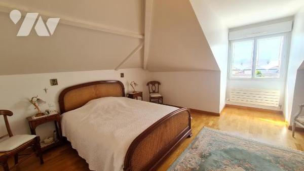 PORNIC SAINTE MARIE - RARE APPARTEMENT 160 M²