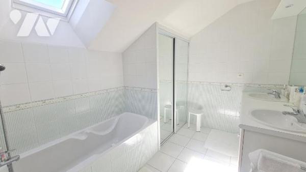 PORNIC SAINTE MARIE - RARE APPARTEMENT 160 M²