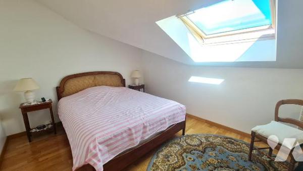 PORNIC SAINTE MARIE - RARE APPARTEMENT 160 M²