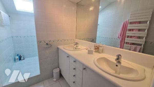 PORNIC SAINTE MARIE - RARE APPARTEMENT 160 M²