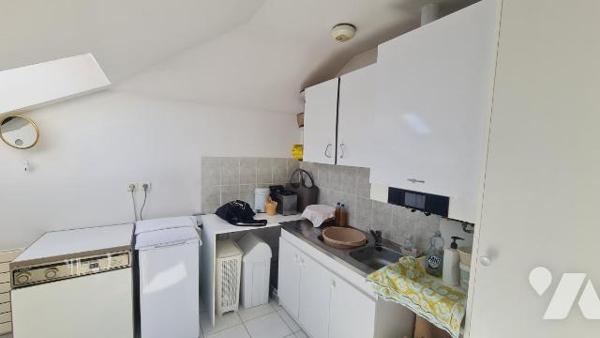 PORNIC SAINTE MARIE - RARE APPARTEMENT 160 M²