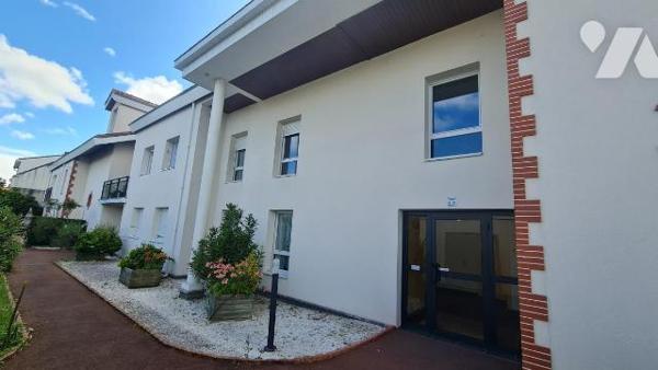 PORNIC SAINTE MARIE - RARE APPARTEMENT 160 M²