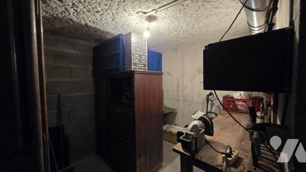 PORNIC SAINTE MARIE - RARE APPARTEMENT 160 M²