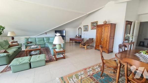 PORNIC SAINTE MARIE - RARE APPARTEMENT 160 M²