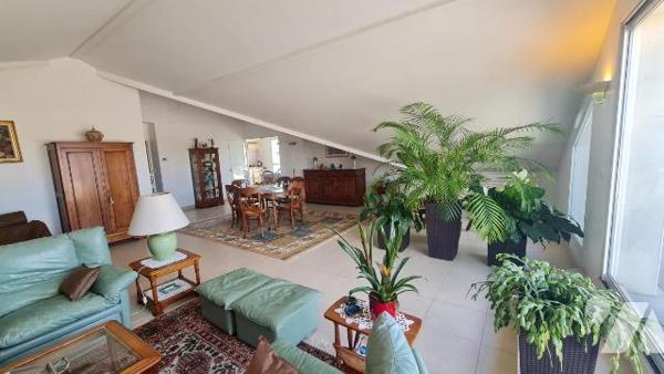 PORNIC SAINTE MARIE - RARE APPARTEMENT 160 M²