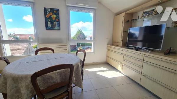 PORNIC SAINTE MARIE - RARE APPARTEMENT 160 M²