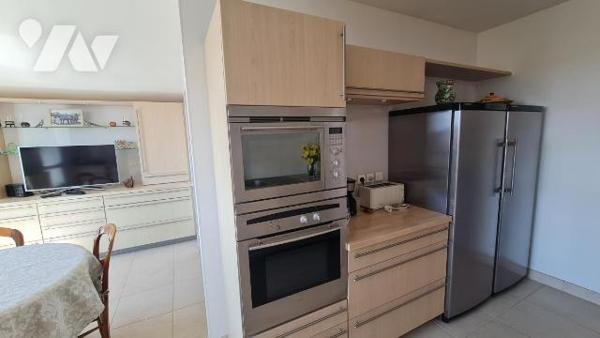 PORNIC SAINTE MARIE - RARE APPARTEMENT 160 M²