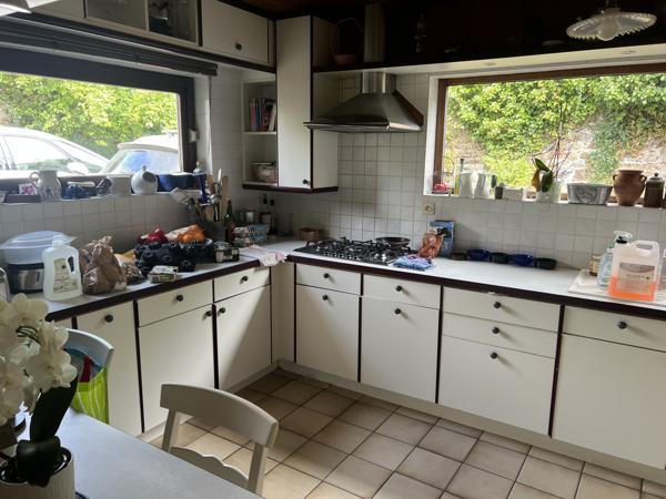 Bien d’exception – Ancien presbytère à Callac