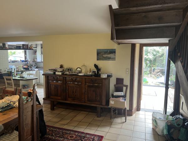 Bien d’exception – Ancien presbytère à Callac