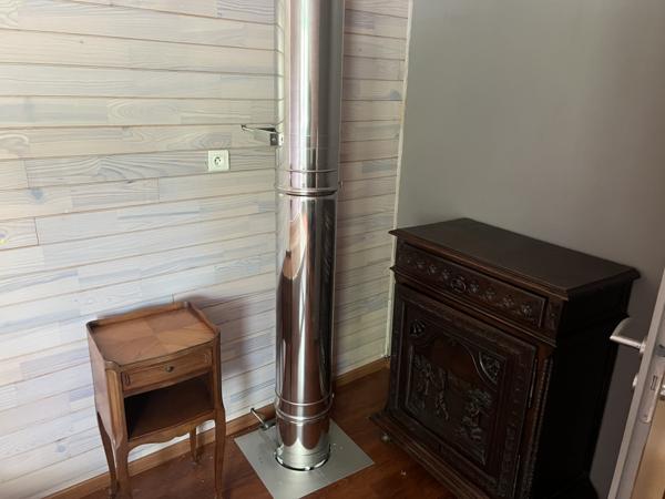 Bien d’exception – Ancien presbytère à Callac