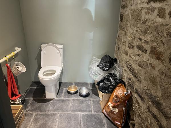 Bien d’exception – Ancien presbytère à Callac