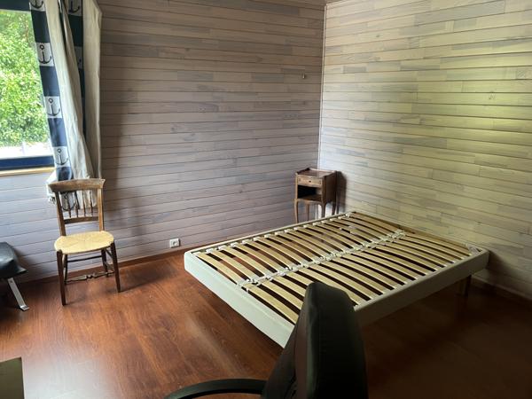 Bien d’exception – Ancien presbytère à Callac