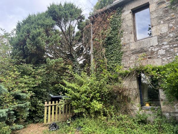 Bien d’exception – Ancien presbytère à Callac