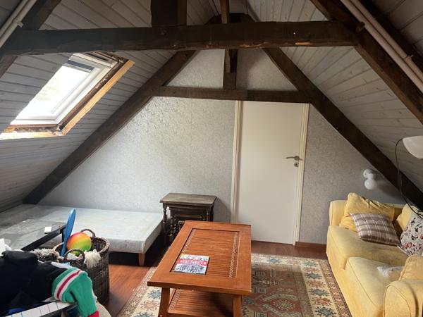 Bien d’exception – Ancien presbytère à Callac