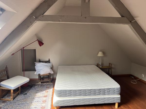 Bien d’exception – Ancien presbytère à Callac