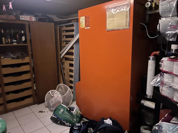 Bien d’exception – Ancien presbytère à Callac