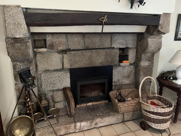 Bien d’exception – Ancien presbytère à Callac