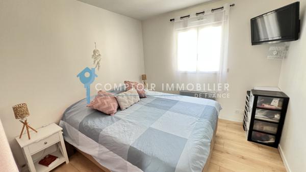 Maison
                                                                                                                                                                                                                                                                                                                        3 pièce(s)                                                                                                                                                                                                          2 chambre(s)                                                                                                                                                                                                          70  m²