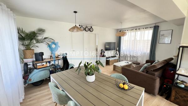 Maison
                                                                                                                                                                                                                                                                                                                        3 pièce(s)                                                                                                                                                                                                          2 chambre(s)                                                                                                                                                                                                          70  m²