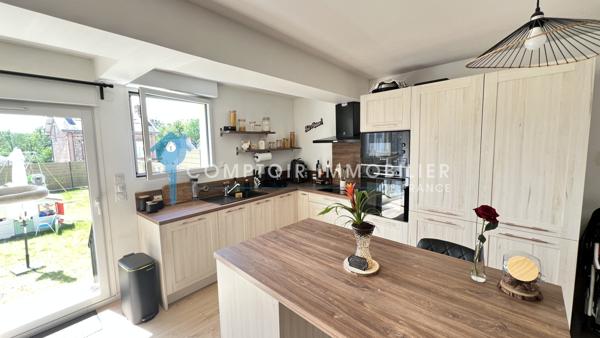 Maison
                                                                                                                                                                                                                                                                                                                        3 pièce(s)                                                                                                                                                                                                          2 chambre(s)                                                                                                                                                                                                          70  m²