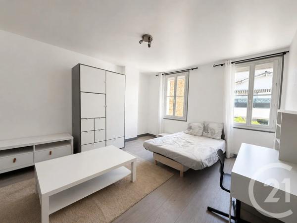 Appartement T1 à vendre  1 pièce - 34,14 m 2   TOULOUSE  - 31