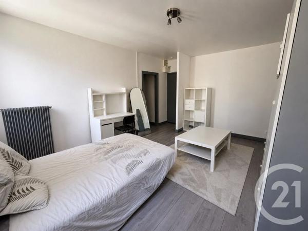 Appartement T1 à vendre  1 pièce - 34,14 m 2   TOULOUSE  - 31