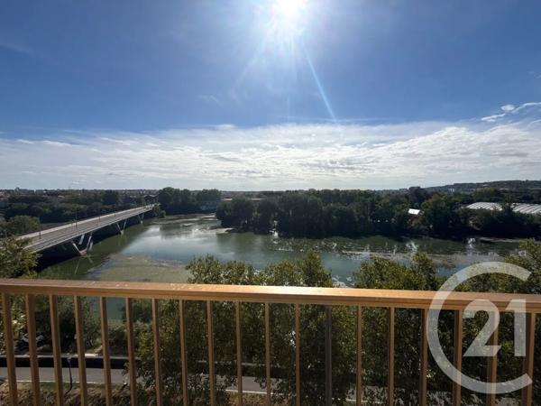 Appartement T1 à vendre  1 pièce - 34,14 m 2   TOULOUSE  - 31