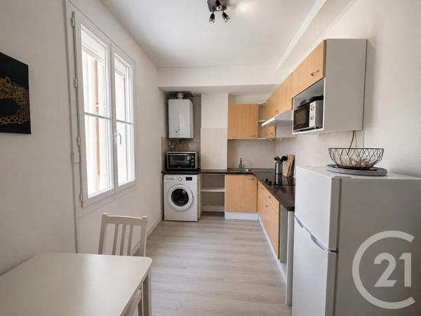 Appartement T1 à vendre  1 pièce - 34,14 m 2   TOULOUSE  - 31