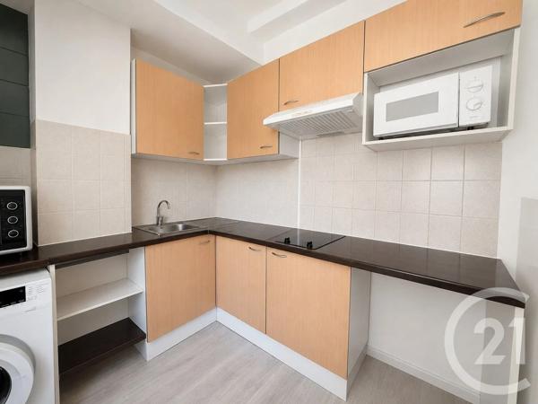 Appartement T1 à vendre  1 pièce - 34,14 m 2   TOULOUSE  - 31