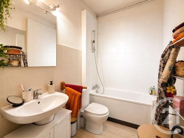Appartement T1 à vendre  1 pièce - 34,14 m 2   TOULOUSE  - 31