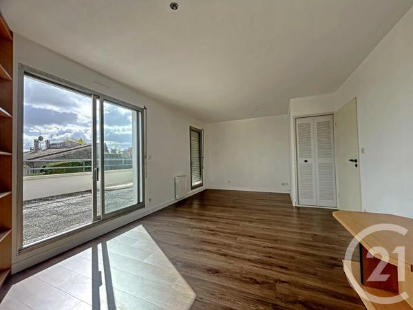 Appartement T1 à vendre  1 pièce - 34,14 m 2   TOULOUSE  - 31