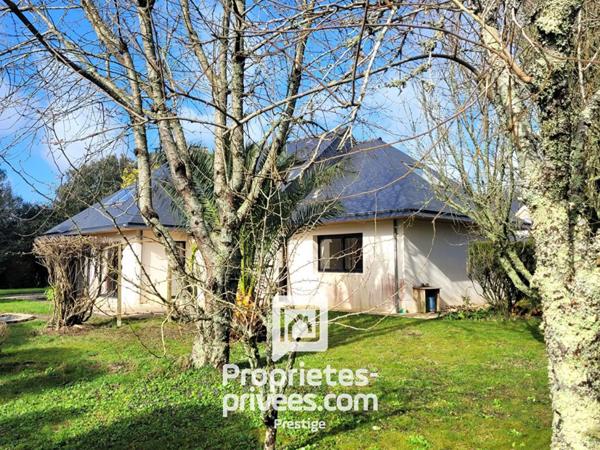 29170 FOUESNANT Demeure de prestige 7 pièce(s) 215 m2 environ