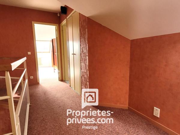 29170 FOUESNANT Demeure de prestige 7 pièce(s) 215 m2 environ