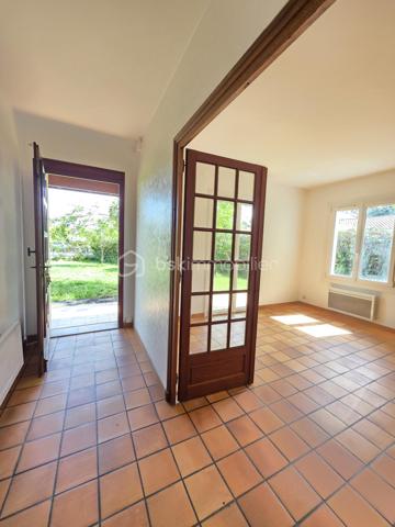 Maison de 96 m²