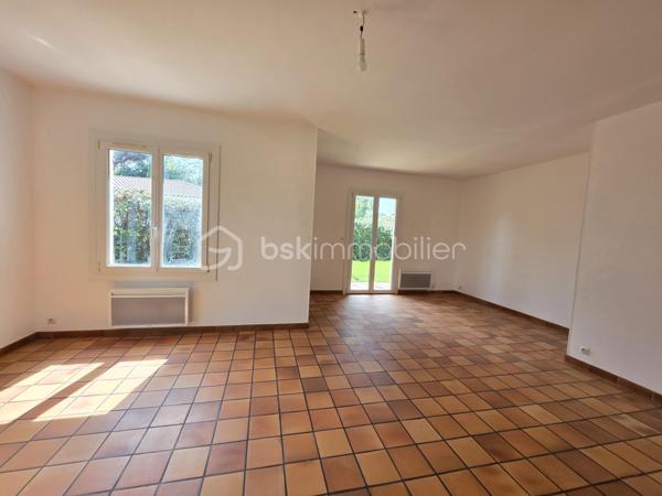 Maison de 96 m²