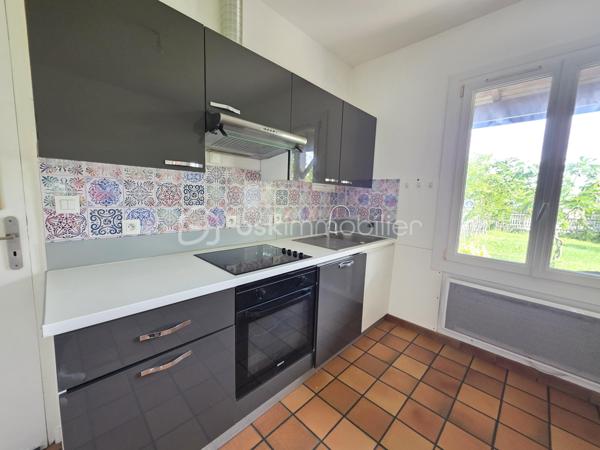 Maison de 96 m²