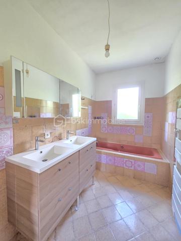 Maison de 96 m²