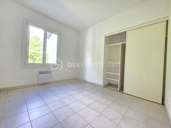 Maison de 96 m²