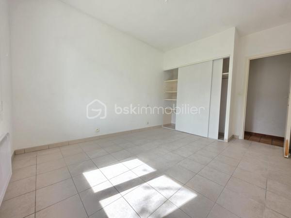 Maison de 96 m²