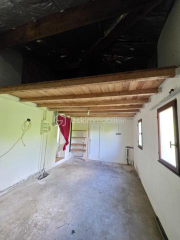 Maison de 96 m²