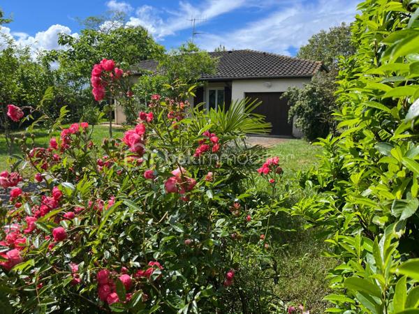 Maison de 96 m²