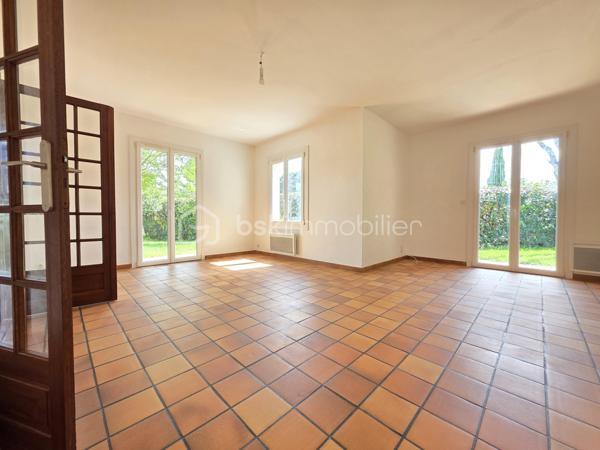 Maison de 96 m²