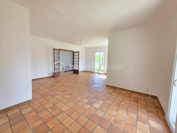 Maison de 96 m²