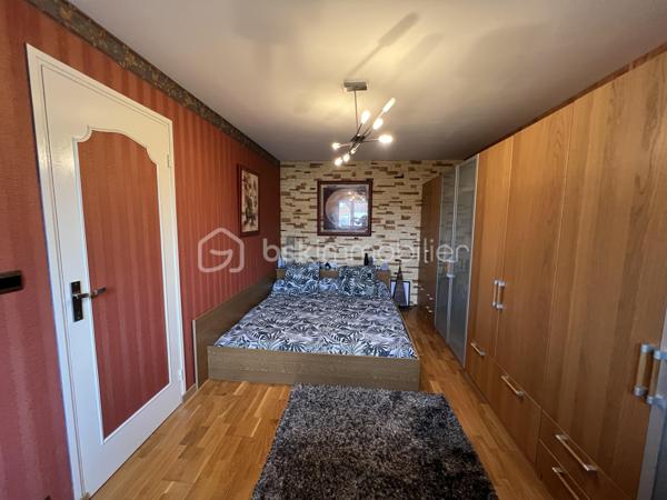 Pavillon de 146,86 m²