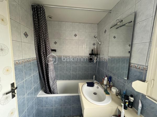 Pavillon de 146,86 m²