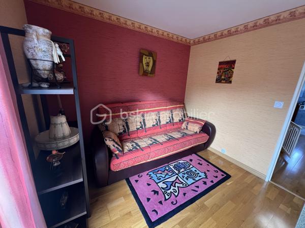 Pavillon de 146,86 m²