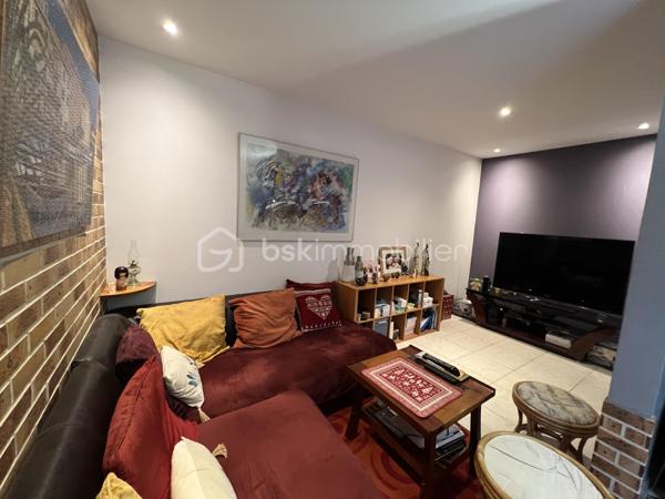 Pavillon de 146,86 m²